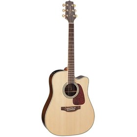Resim Takamine GD71CE-NAT Elektro Akustik Gitar 