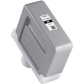 Resim Canon Black Siyah Plotter Kartuş Pfı-310bk 