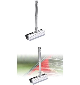 Resim Titiz Tp-179 Süngerli Camsil Çekecek Bordo 