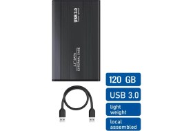 Resim OEM 120 GB 2.5" USB 3.0 Taşınabilir Disk 