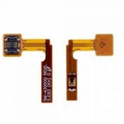 Resim Samsung Uyumlu Galaxy A310 On Off Power Filmi Flex (289174650) 