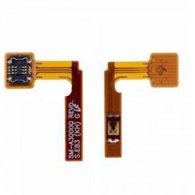 Resim Samsung Uyumlu Galaxy A310 On Off Power Filmi Flex (289174650) 