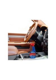 Resim Fra-ber Cream Leather Deri Bakım Ve Koruyucu Parfümlü - 4,54 Lt 