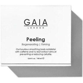 Resim Çatlak Ve Selülit Önleyici, Vücut Yenileyici Peeling 150 Ml 