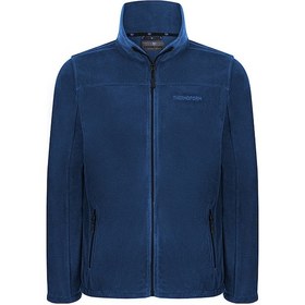 Resim Thermoform Polar Mont - Köroğlu - Y Petrol Mavi 