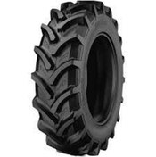 Resim Petlas 260/70 R20 Tl 113a8/113b Ta110 Radial Traktör Lastiği 2607020 