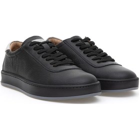 Resim U.S. Polo Assn. Erkek Siyah Spor Ayakkabı 50297310-VR046 