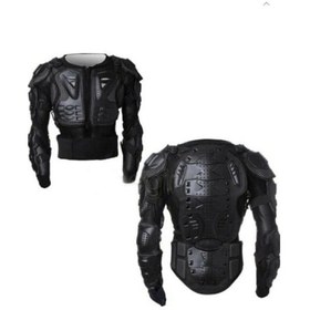 Resim Forte GT Tex 990 Body Armor , Full Koruma , Europe Standart 