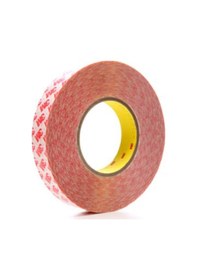 Resim 3m 9088 İnce Çift Taraflı Bant 7 MM 50mt 