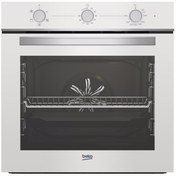 Resim Beko BFC 220 HB Beyaz Ankastre Fırın Beko BFC 220 HB Beyaz Ankastre Fırın