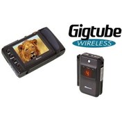 Resim Aputure GW3CII Gigtube Wireless Kablosuz Görüntü Aktarıcı 