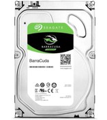 Resim Seagate 3Tb Barracuda 3.5 5400Rpm 64Mb St3000Dm007 