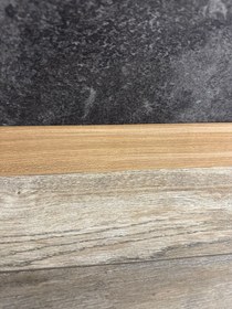 Resim 6 Cm Kestane Parke Süpürgelik 