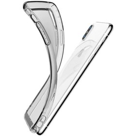 Resim Baseus Iphone Xr 6,1 Airbags Seffaf Darbe Emici Slikon Kilif 478431838 