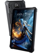 Resim Avalon 256 GB Hafıza 8 GB Ram 10.36 Inc 2.4K 22.000 mAh Pil Harman Kardon Profesyonel Oyuncu Tableti | Vorcom Vorcom