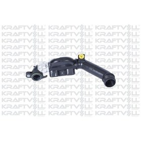 Resim Turbo Ses Susturucu Borusu P307 Ym P308 P3008 P5008 C4 C4 Pıcasso Berlıngo Iıı Dv6 1,6hdı 16v Focus Iı 03 11 Focus Iı C Max 04 11 1,6tdcı 