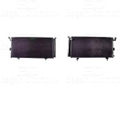 Resim Subaru Legacy 09 Klıma Radyatoru At 645x300 Mm 73210aj000 