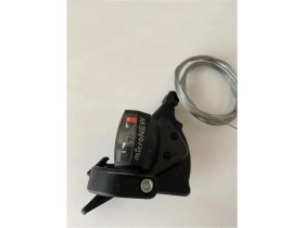 Resim Vertech Vertech-Bisiklet Vites Kolu 3x8 