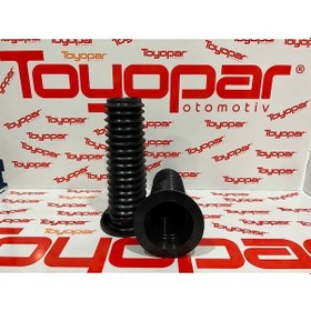 Resim Civic Fb7 2012- Ön Amortisör Toz Körük / Körügü Sol 51403Tr7A01 548223057 