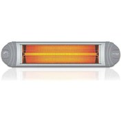 Resim Awox Ecotec 2500 W Infrared Isıtıcı + Ayak 
