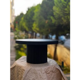 Resim YYK 3D Pasta Standı 