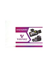 Resim 3 Kameralı Araç İçi Yol Kayıt Kamerası 3 İnç Ekranlı 1080p Telefon Uygulamalı + Wifi 