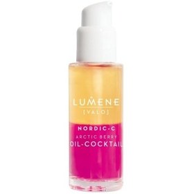 Resim Lumene Leke Karşıtı Multivitamin Serum 30ml 