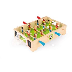 Resim Janod Ahşap Langırt 