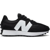 Resim New Balance 327 Kadın Günlük Spor Ayakkabı C-new327cbwb10g01 Siyah 