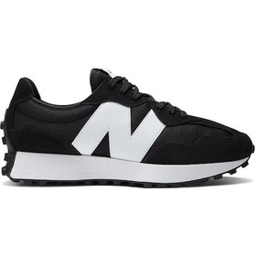 Resim New Balance 327 Kadın Günlük Spor Ayakkabı C-new327cbwb10g01 Siyah 
