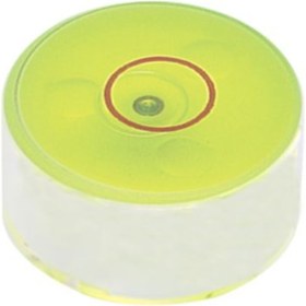Resim CETA FORM Su Terazisi Tüpü (düzlem Ölçüm)-ø18x9mm 