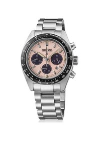 Resim Seiko Seısc963p Erkek Kol Saati Metalik Gri 