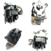 Resim Distribütör Crv 2,0 98-01 8 Fiş 