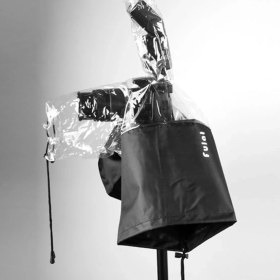 Resim Fulat Dslr Ve Slr Makineler İçin Yağmurluk 