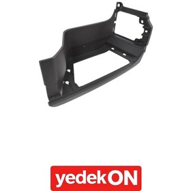 Resim Basamak Yuvası 106cf Euro-6 Sağ Gri (Kahveci Premium) - 1933417 