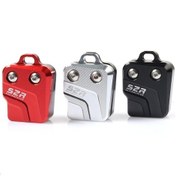 Resim Dinosaurs Gümüş Kymco Motosiklet Ct250 Curve Lover 150 Racing 250 300i Elektrikli Kapı Kilidi Anahtar Kılıfı Anahtar Kılıfı Aksesuarları Gosterildigi Gibi 