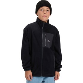 Resim Quiksilver Ice Fields Fz Youth Erkek Çocuk 