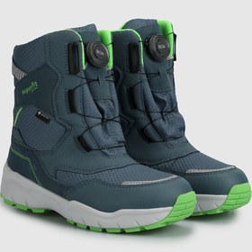 Resim Superfit Mavi Erkek Çocuk Outdoor Bot 