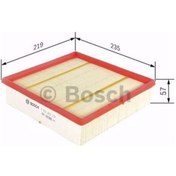 Resim Mercedes-benz Cla Coupe Cla 220 Cdi D 4-matic 2013-2020 Bosch H 