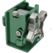 Resim TIRMARKET 38 mm Konteyner Kilit Komple 