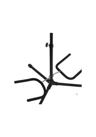 Resim On Stage Gs7253Bb Flip-It Çiftli Gitar Sehpası 