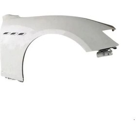 Resim Ghıblı 2013- Ön Çamurluk Sağ Alüminyum Oem No: 673002042 