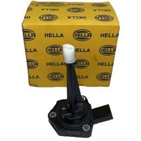 Resim YAĞ SEVİYE SENSÖRÜ/AMAROK(13>)-CRAFTER(12>)-T7(16>)-A8(14>)/03L907660B-6PR013680101 