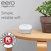 Resim Eero Amazon Eero Mesh Wifi Router Router 