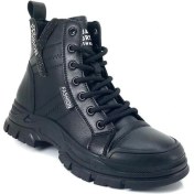 Resim Guja 310-14 Günlük Kadın Spor Bot-Siyah 