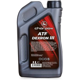 Resim CHARPOW PREMIUM ATF III DEXTRON 1Lt 