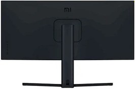 Resim Xiaomi Mi Curved Gaming Monitor 34” (Oyuncu Monitörü) 