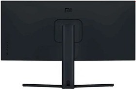 Resim Xiaomi Mi Curved Gaming Monitor 34” (Oyuncu Monitörü) 
