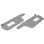 Resim Öziş Mz04020000 Mazda 323 Famılıa İç Güneşlik 1998-2001 