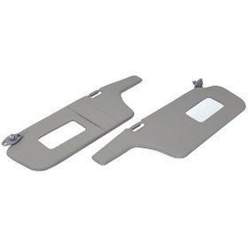 Resim Öziş Mz04020000 Mazda 323 Famılıa İç Güneşlik 1998-2001 